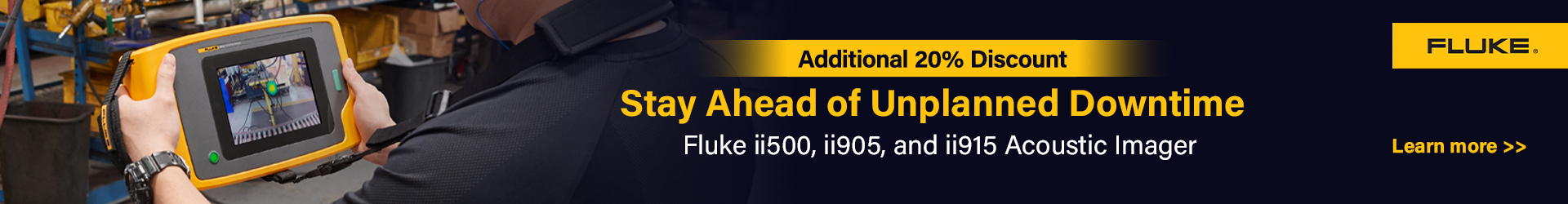 Fluke_New Launch_aabtools desktop banner